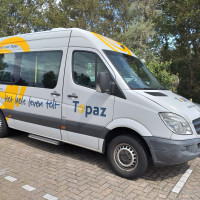 Bus van Topaz