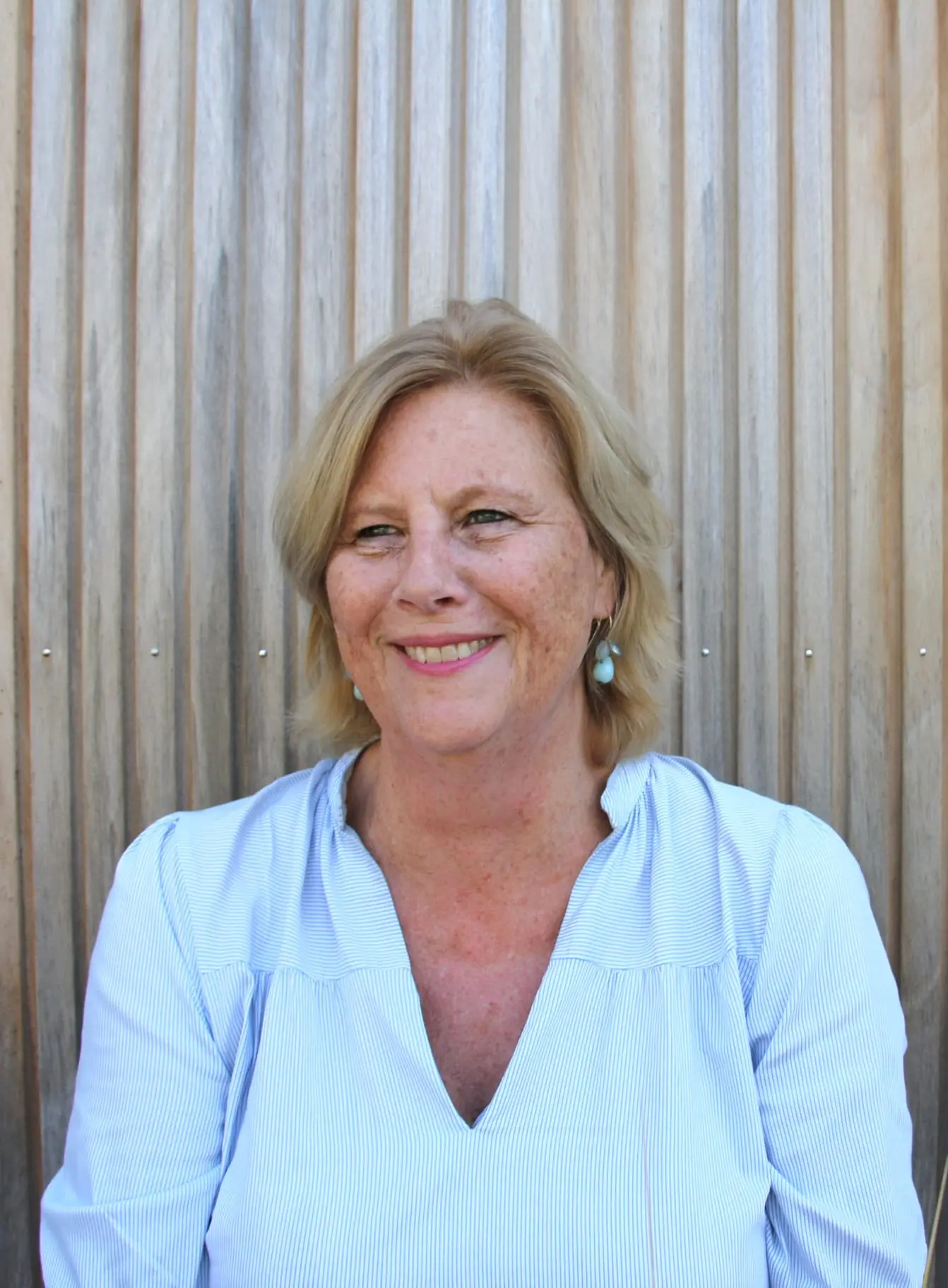 Saskia Rijnsburger Recruiter Topaz Saskia Rijnsburger Recruiter Topaz