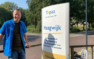 Leuk en dankbaar werk