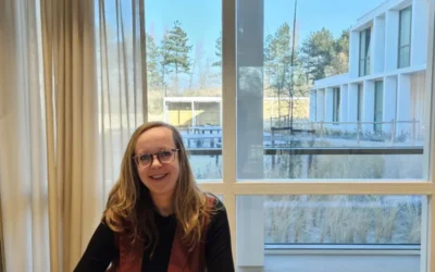 Bij Topaz ben je nooit uitgeleerd!