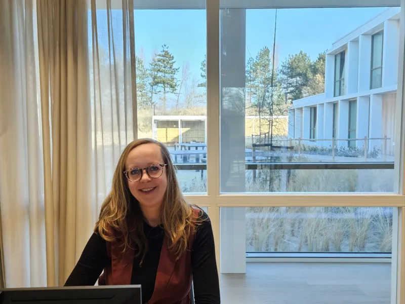 janine teamleider zorg topaz overduin huntington