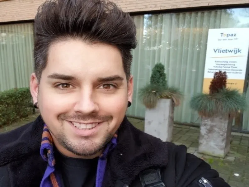 kevin orientatiebaan bij topaz