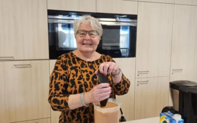 Werken bij Topaz: Zorg met aandacht