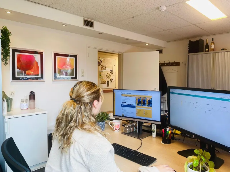 selena planner bij topaz