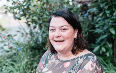 Bij dezelfde organisatie blijven