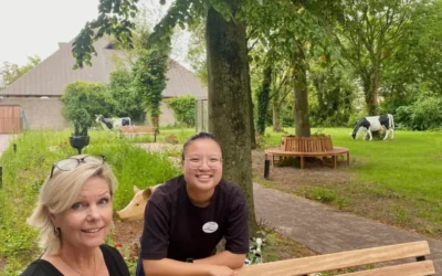 Elke dag fijn en huiselijk