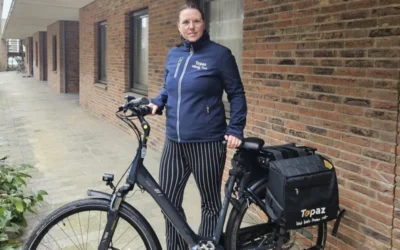 Het zijn de kleine dingen