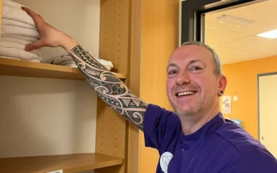 Van kok tot coördinerend verzorgende IG