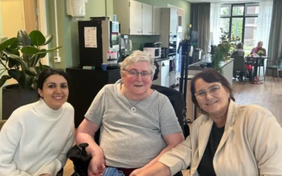 Samen maken we het verschil