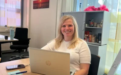 Leren & ontwikkelen bij Topaz