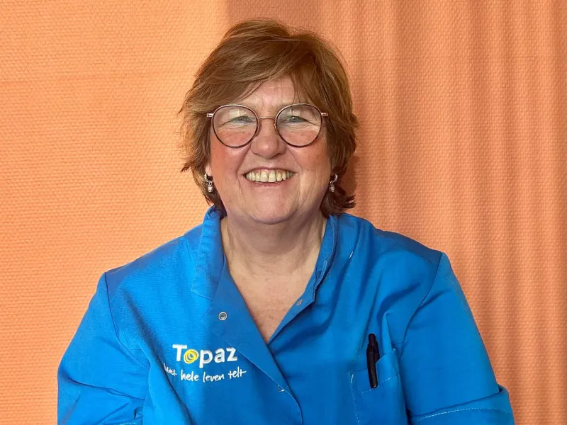 wilma coordinerend verzorgende ig topaz lakenhof