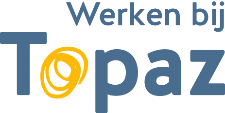 Logo Topaz Werkenbij