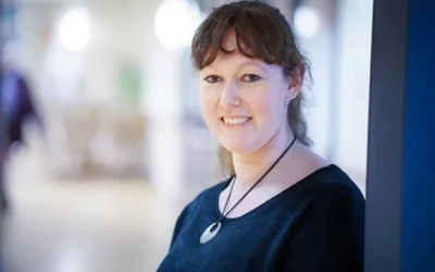 Ook jouw ontwikkeling telt