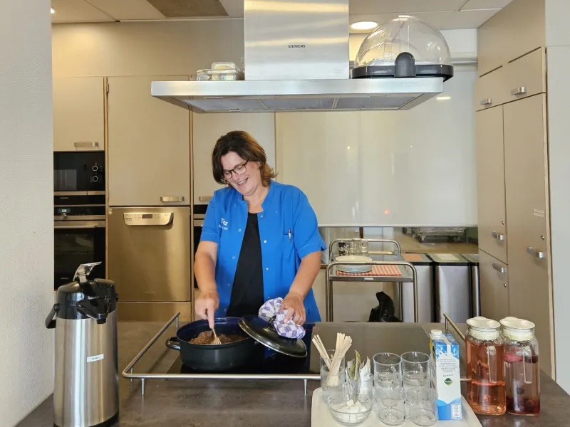 anja gastvrouw egelantier topaz overduin