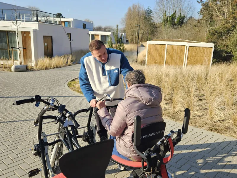 mart helpende plus bij topaz overduin huntington