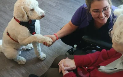 Waar je leert, groeit en jezelf kan zijn