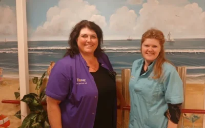 Bij Topaz Overrhyn voel je je snel thuis