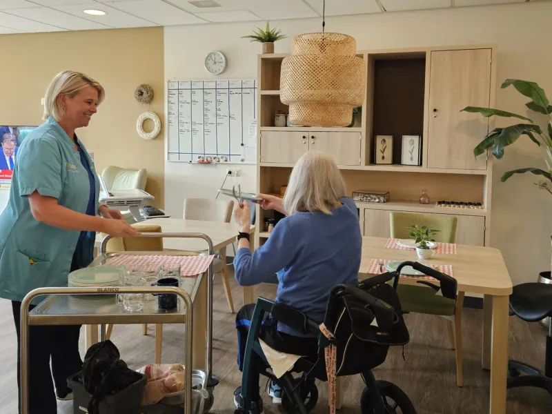 daniëlle coordinerend verzorgende ig topaz overduin korsakov