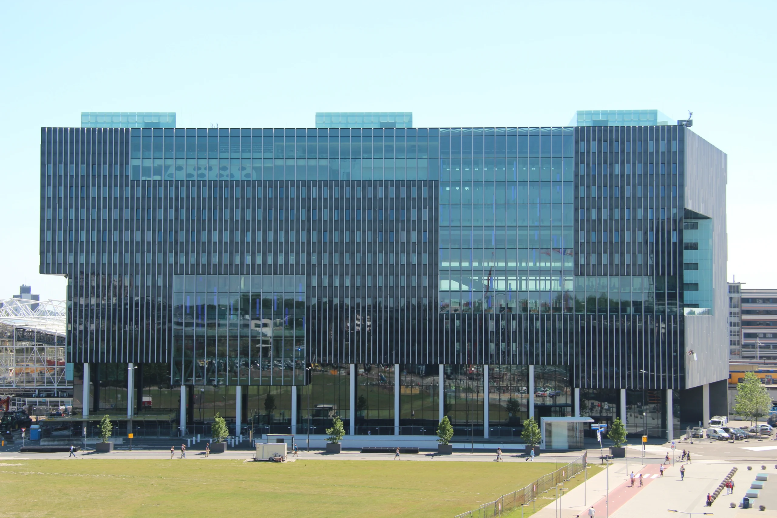 topaz locatie revitel