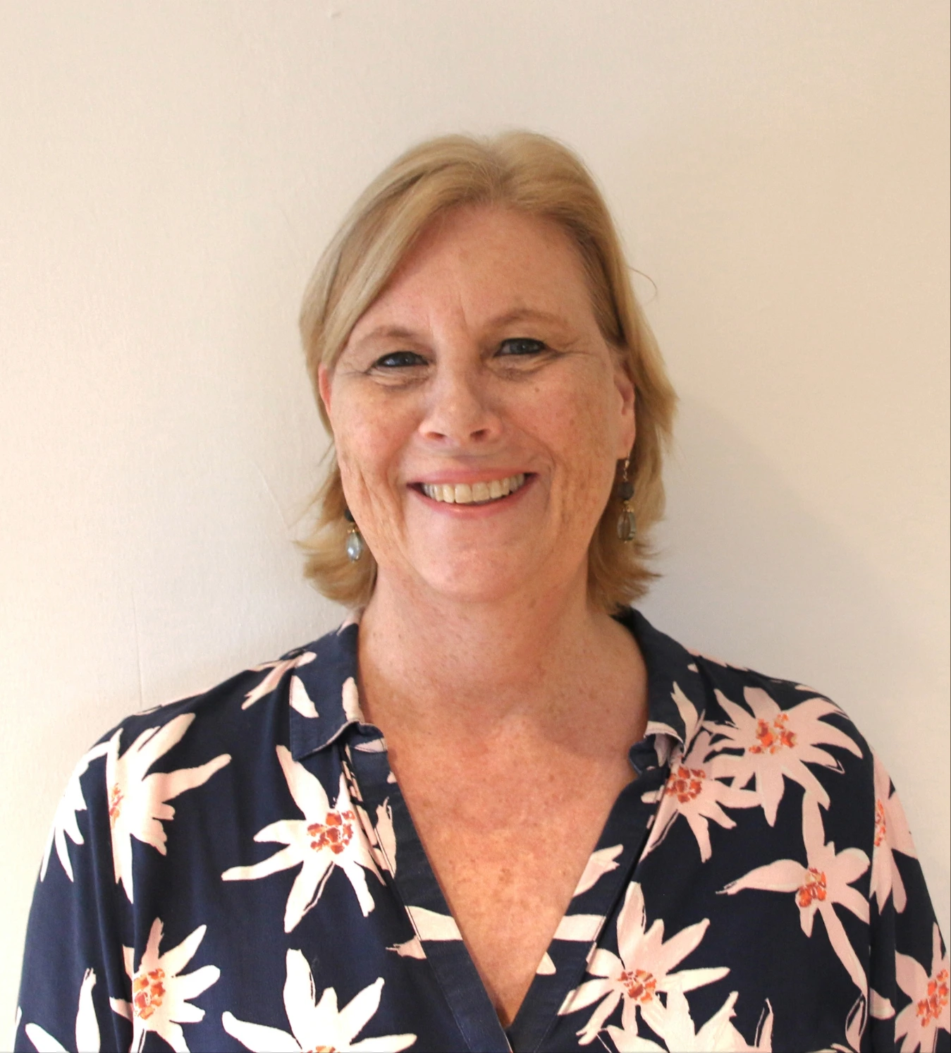 saskia rijnsburger recruiter bij topaz