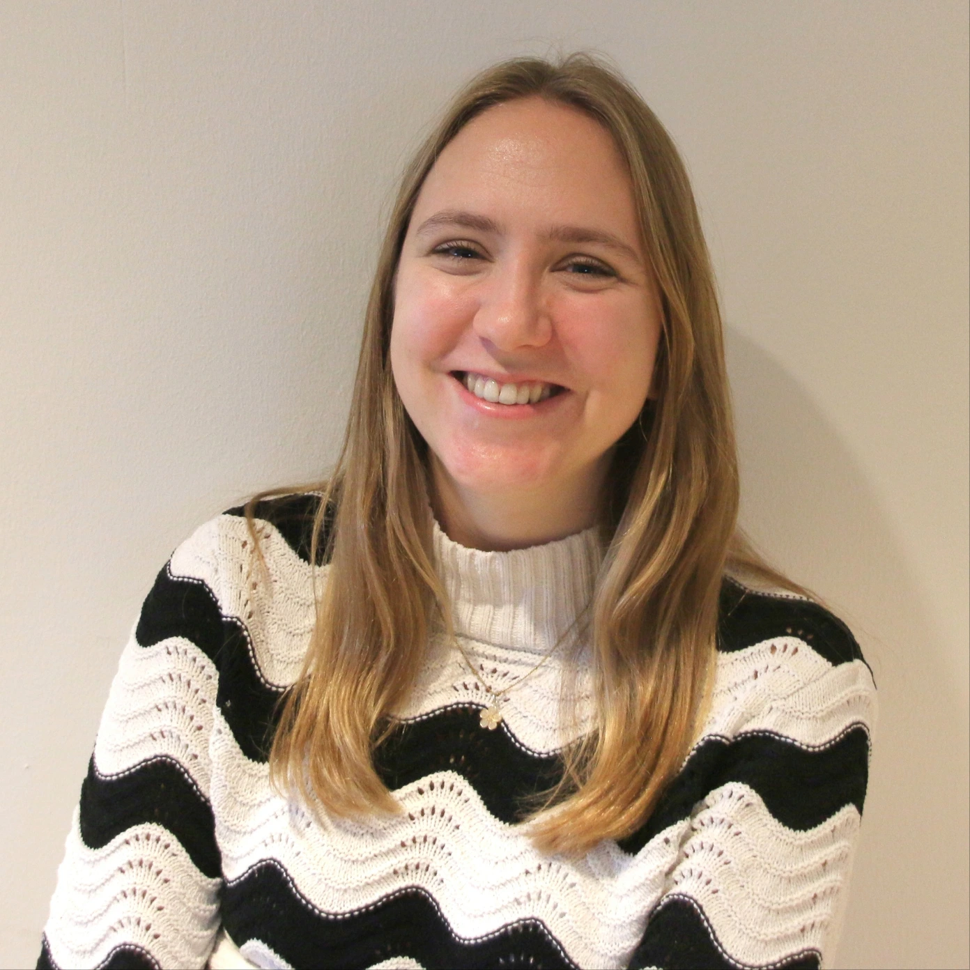 sylvia van rijn recruiter bij topaz