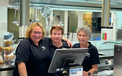 “Ons werk is zoveel meer dan broodjes maken en de frituur”