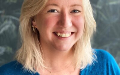 Mandy onderzoekt, verbindt en vernieuwt: zo maakt zij impact bij Topaz