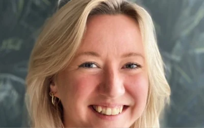 Mandy onderzoekt, verbindt en vernieuwt: zo maakt zij impact bij Topaz