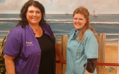 Bij Topaz Overrhyn voel je je snel thuis