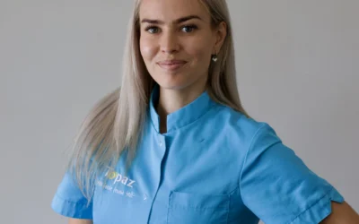 Van gastvrouw tot verpleegkundige