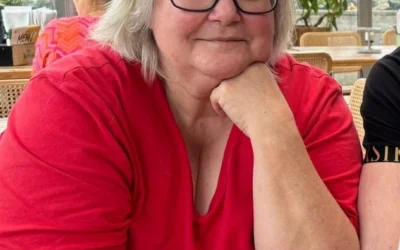 Waar welzijn voorop staat: Colinde’s werk bij Topaz Haagwijk