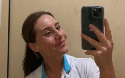 “Hier doe je het écht samen”